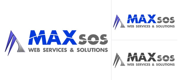 logo MAXsos