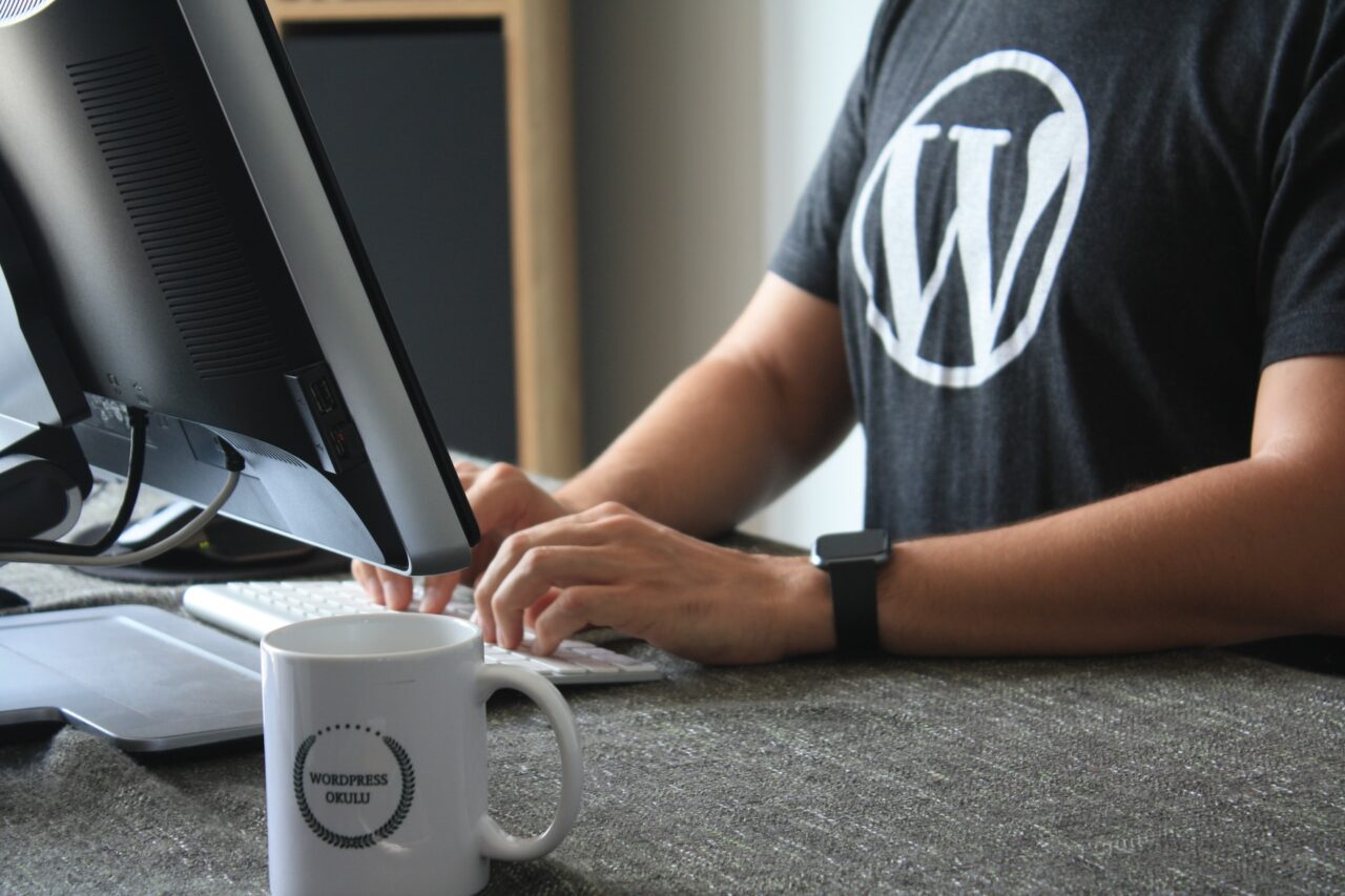 Installazione e configurazione WordPress